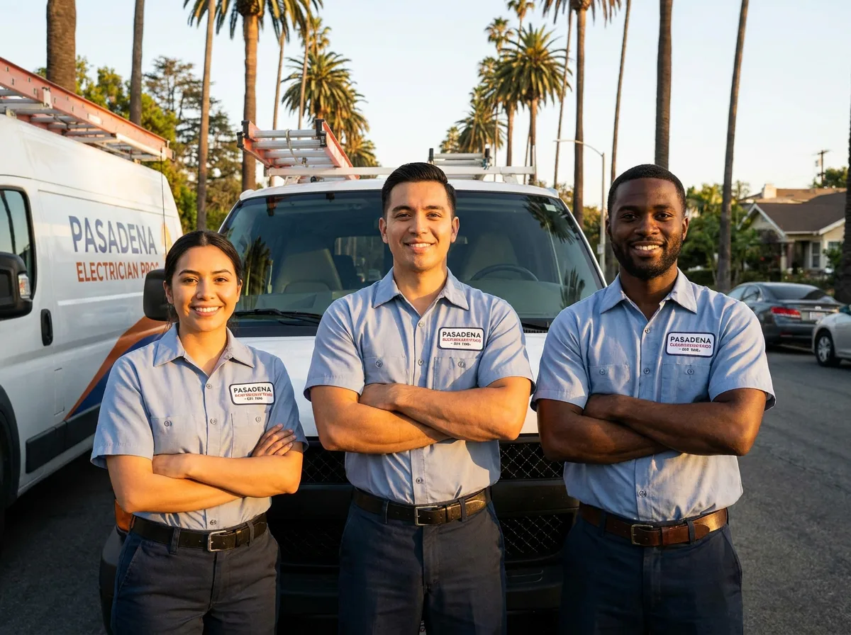 Electrician company in Fence Lake, NM
